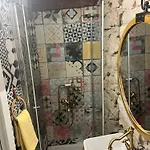 Apartmán Apartment's Coli