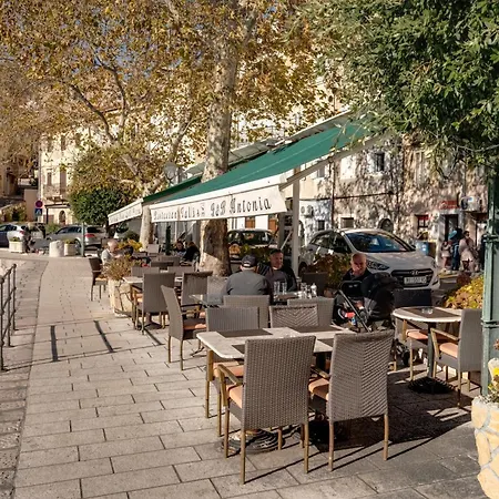 Lejlighed Apartment's Coli Bakar