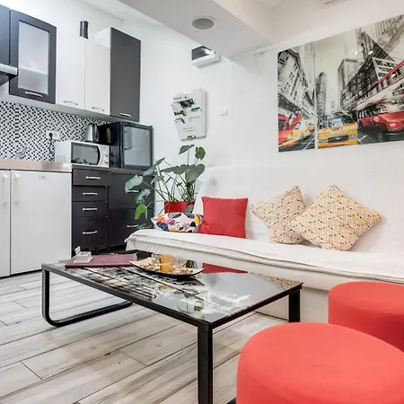Apartment's Coli *