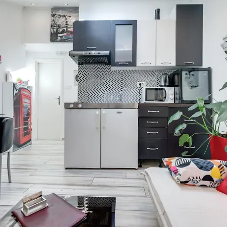 Apartment's Coli Lejlighed *