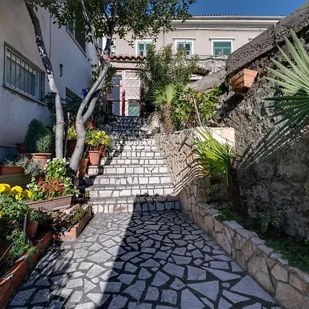 Apartment's Coli Lejlighed Bakar