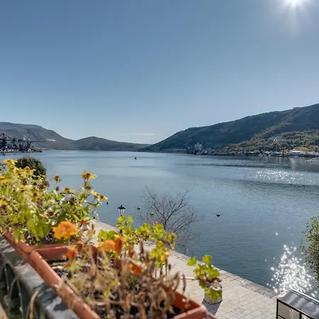 Apartment's Coli Bakar