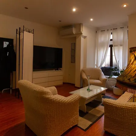 Apartment's Coli Apartment *