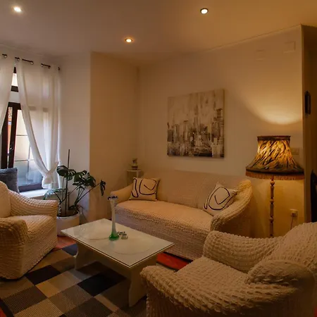 Apartment's Coli Lejlighed