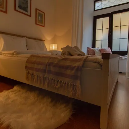 Lejlighed Apartment's Coli Bakar