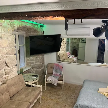 Apartment's Coli * Bakar