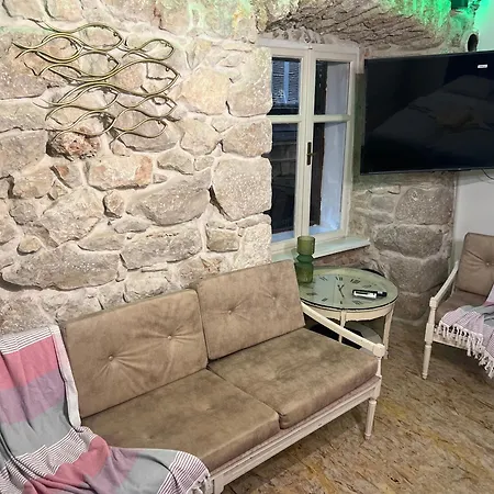 Lejlighed Apartment's Coli *