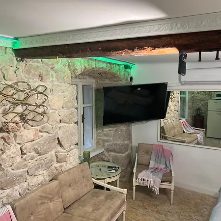 Lejlighed Apartment's Coli Bakar