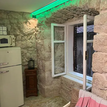 Lejlighed Apartment's Coli