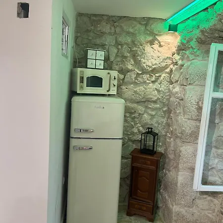 Lejlighed Apartment's Coli *