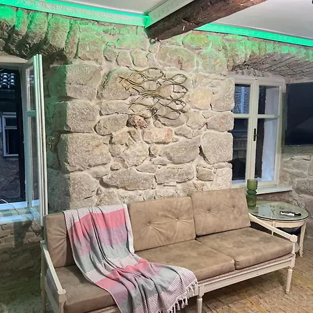 Apartment's Coli Lejlighed *