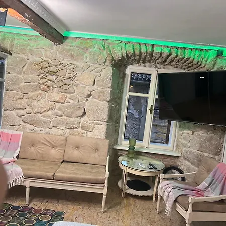 Apartment's Coli Lejlighed *