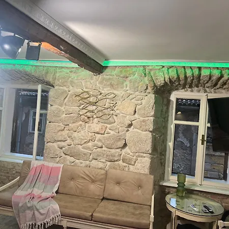 Apartamento Apartment's Coli *