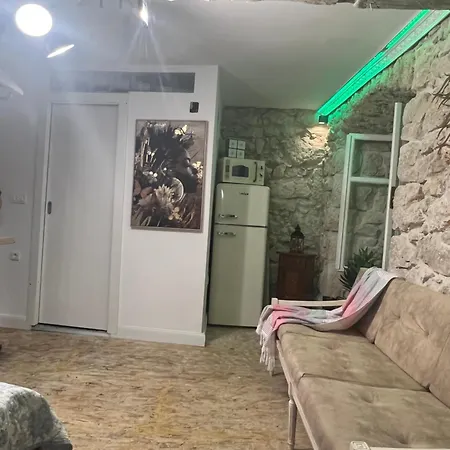 Apartment's Coli Apartment *
