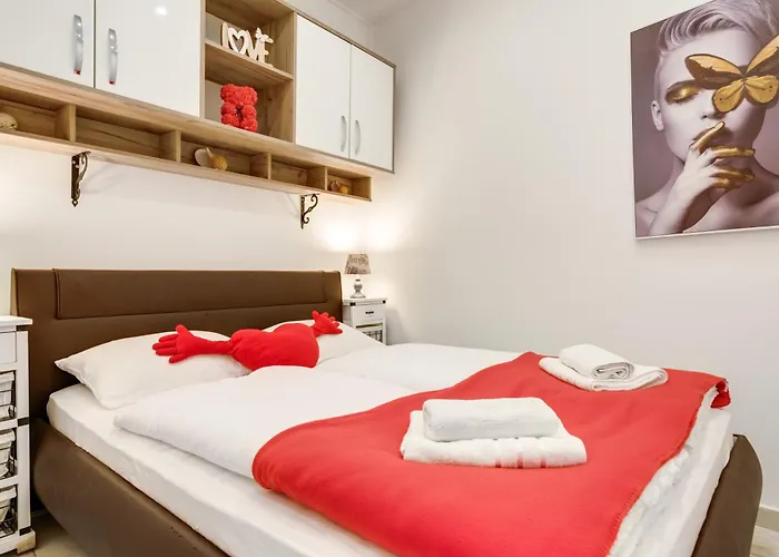 Apartment's Coli Lejlighed Bakar