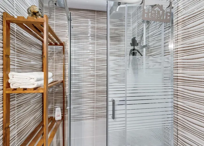 Apartment's Coli Lejlighed Bakar