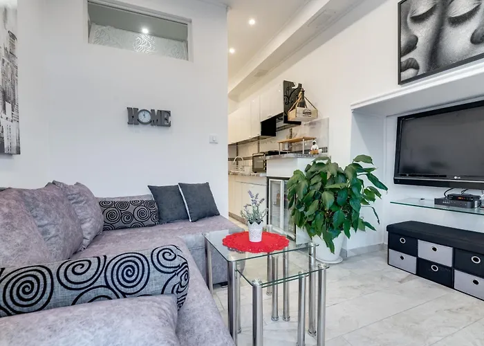 Apartment's Coli Lejlighed *