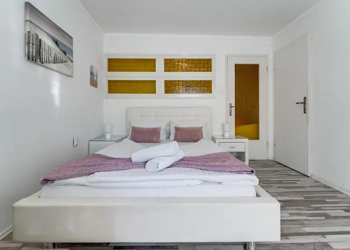 Apartment's Coli Lejlighed *