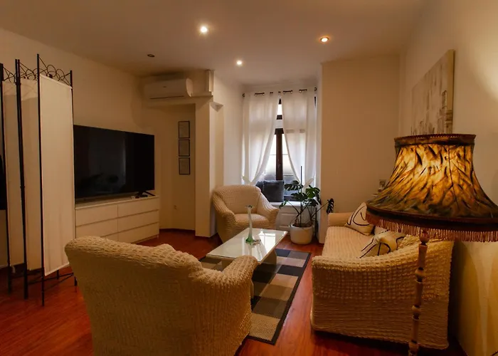 Lejlighed Apartment's Coli *