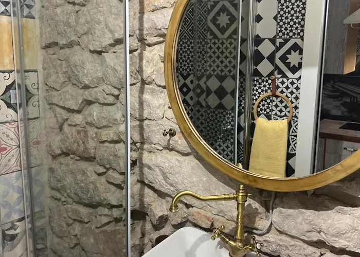 Apartment's Coli Lejlighed