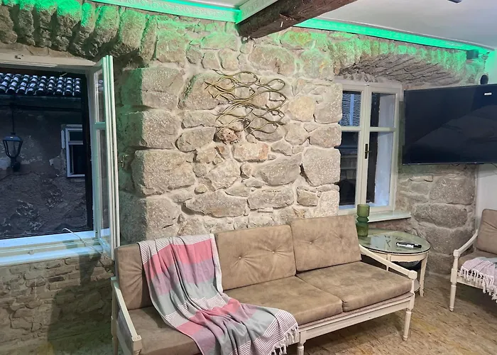 Apartment's Coli Lejlighed *