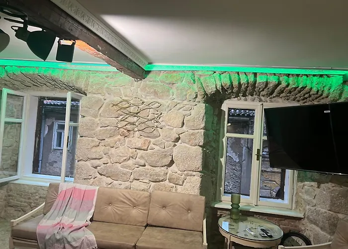 Lejlighed Apartment's Coli Bakar