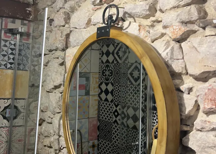 Lejlighed Apartment's Coli