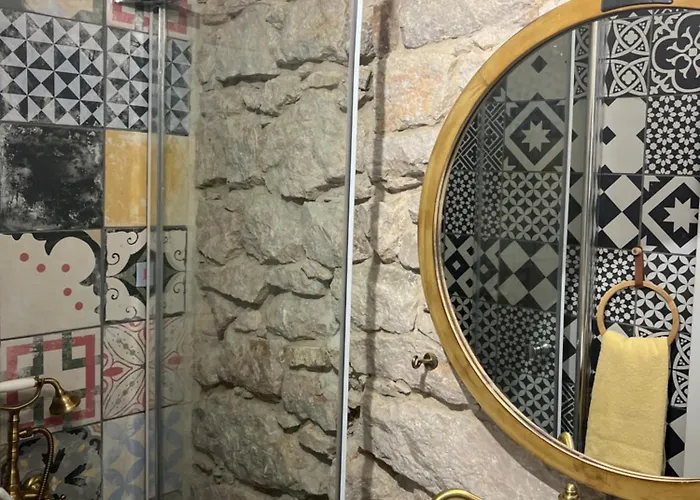 Lejlighed Apartment's Coli *