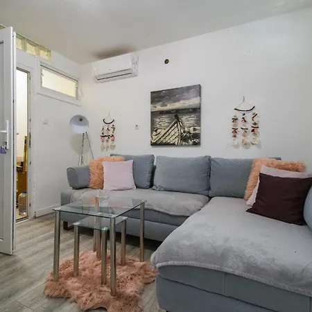 Apartman Apartment's Coli Bakar