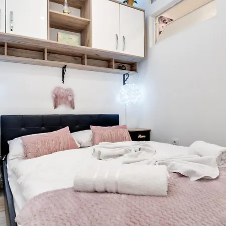 Apartment's Coli Bakar