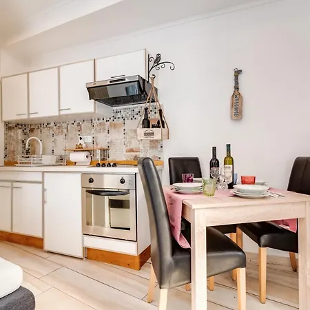 Apartment's Coli Appartement