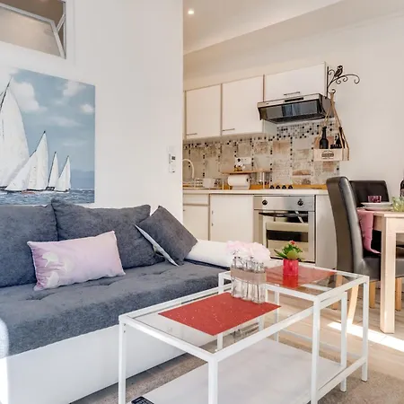 Apartment's Coli Appartement *