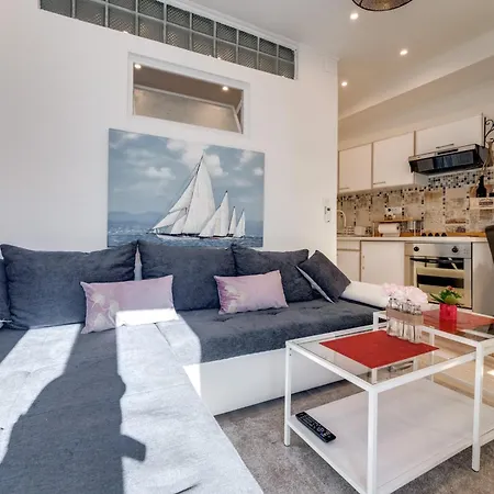 Appartement Apartment's Coli