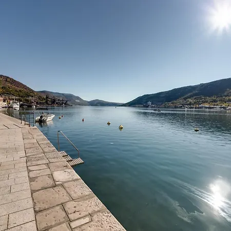 Apartment's Coli Bakar