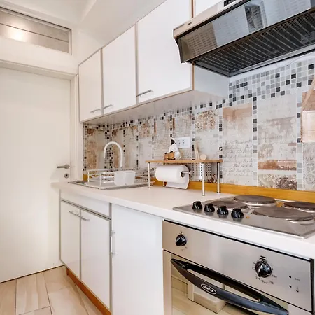 Apartment's Coli Bakar