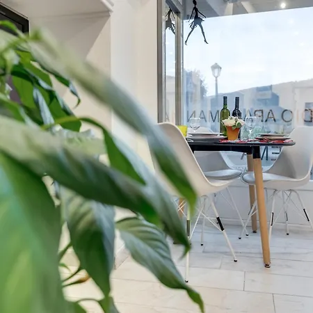 Appartement Apartment's Coli Bakar