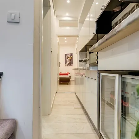 Apartman Apartment's Coli