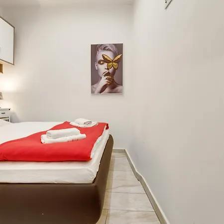 Apartment's Coli Appartement