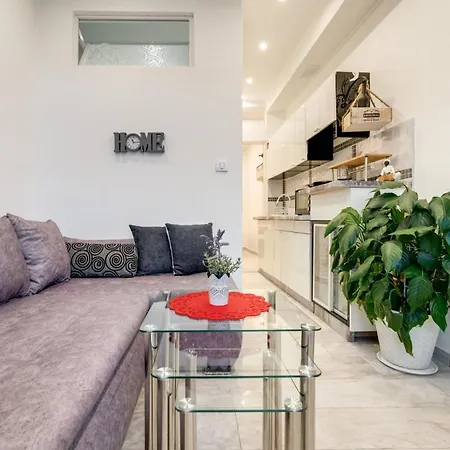 Appartement Apartment's Coli Bakar