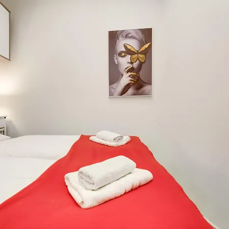 Appartement Apartment's Coli