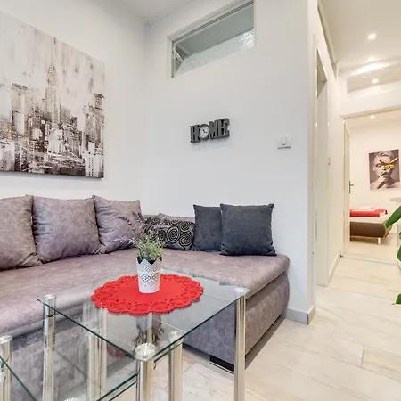 Appartement Apartment's Coli