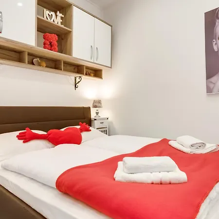 Apartment's Coli Appartement Bakar