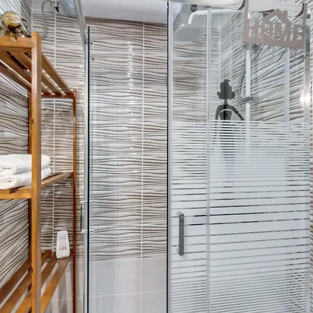 Apartment's Coli Appartement Bakar