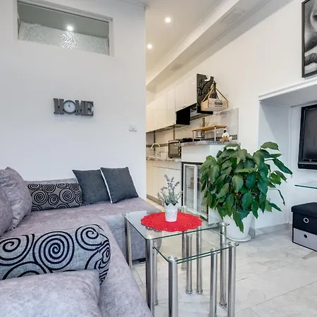 Apartment's Coli Appartement *