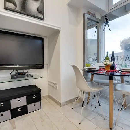 Apartment's Coli Appartement Bakar