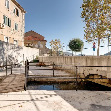 Apartment's Coli Apartman