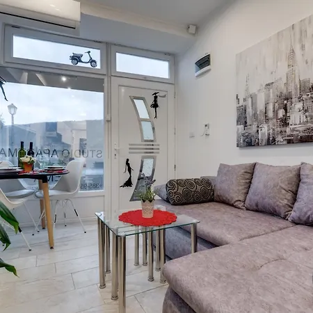 Appartement Apartment's Coli *