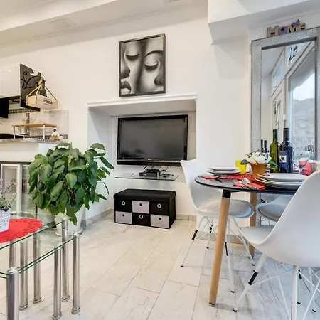 Appartement Apartment's Coli