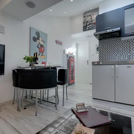 Apartment's Coli Appartement Bakar