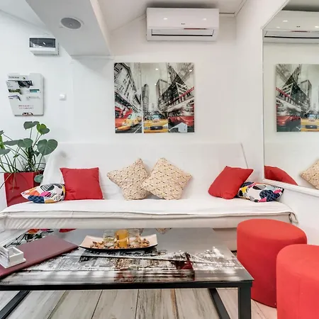 Appartement Apartment's Coli